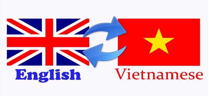 Dịch thuật tiếng Anh với quy trình tinh giản