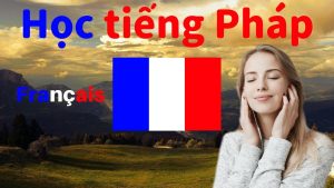 người học có thể cọ sát với môi trường sử dụng tiếng Pháp để nâng cao trình độ tiếng và học tiếng Pháp hiệu quả hơn.