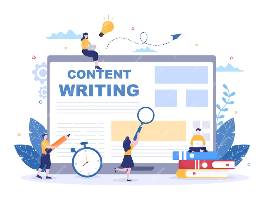 Viết content bằng tiếng Anh giúp tối ưu hóa công cụ tìm kiếm (SEO), thu hút đối tượng người nói tiếng  Anh truy cập website hoặc blog của bạn