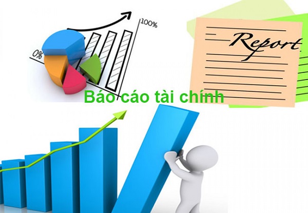 dịch báo cáo tài chính chuyên nghiệp, phục vụ 3 ngôn ngữ chính: Anh – Pháp – Việt