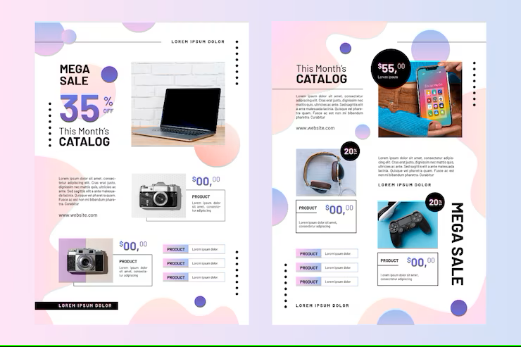 Bản dịch catalogue sản phẩm phải được giữ nguyên mã sản phẩm, đơn vị đo lường và các yếu tố mang tính kỹ thuật cố định